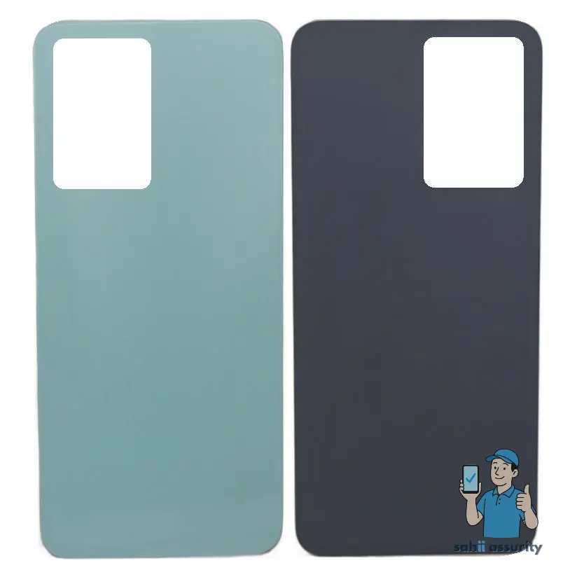 Back Panel Cover for Oppo A57 4G 2022